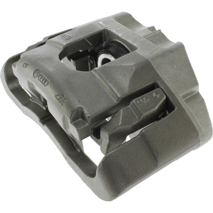 Centric Parts Disc Brake Caliper with anti-corrosion finish