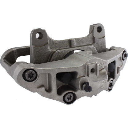 Stoptech Centric 05-11 Audi A6 Quattro / 04-09 Audi S4 Semi-Loaded Brake Caliper - Front Left 141.33092