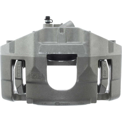 Centric Parts Disc Brake Caliper with anti-corrosion finish