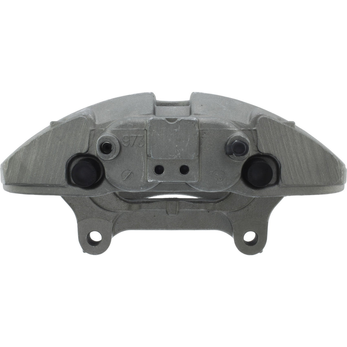 Stoptech Centric Semi-Loaded Brake Caliper - Front 141.33094