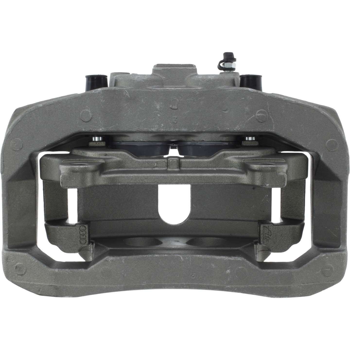 Stoptech Centric Semi-Loaded Brake Caliper - Front 141.33094