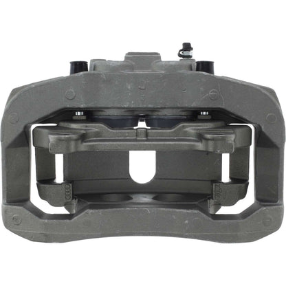 Stoptech Centric Semi-Loaded Brake Caliper - Front 141.33094