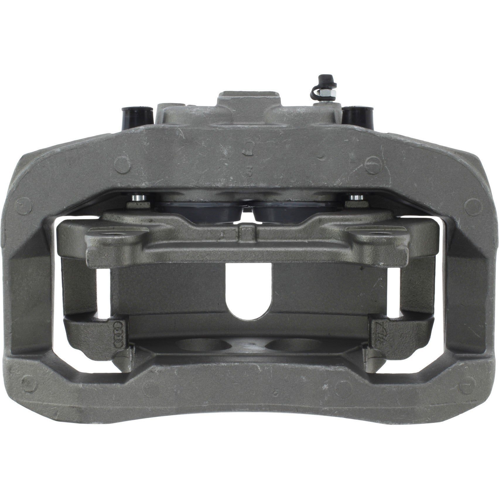 Stoptech Centric Semi-Loaded Brake Caliper - Front 141.33094