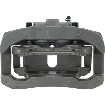 Stoptech Centric Semi-Loaded Brake Caliper - Front 141.33094