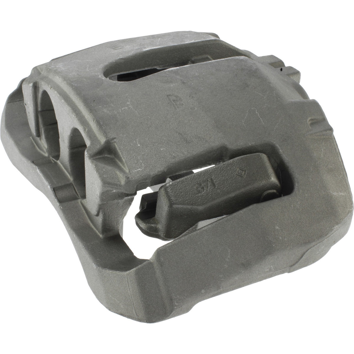 Stoptech Centric Semi-Loaded Brake Caliper - Front 141.33094