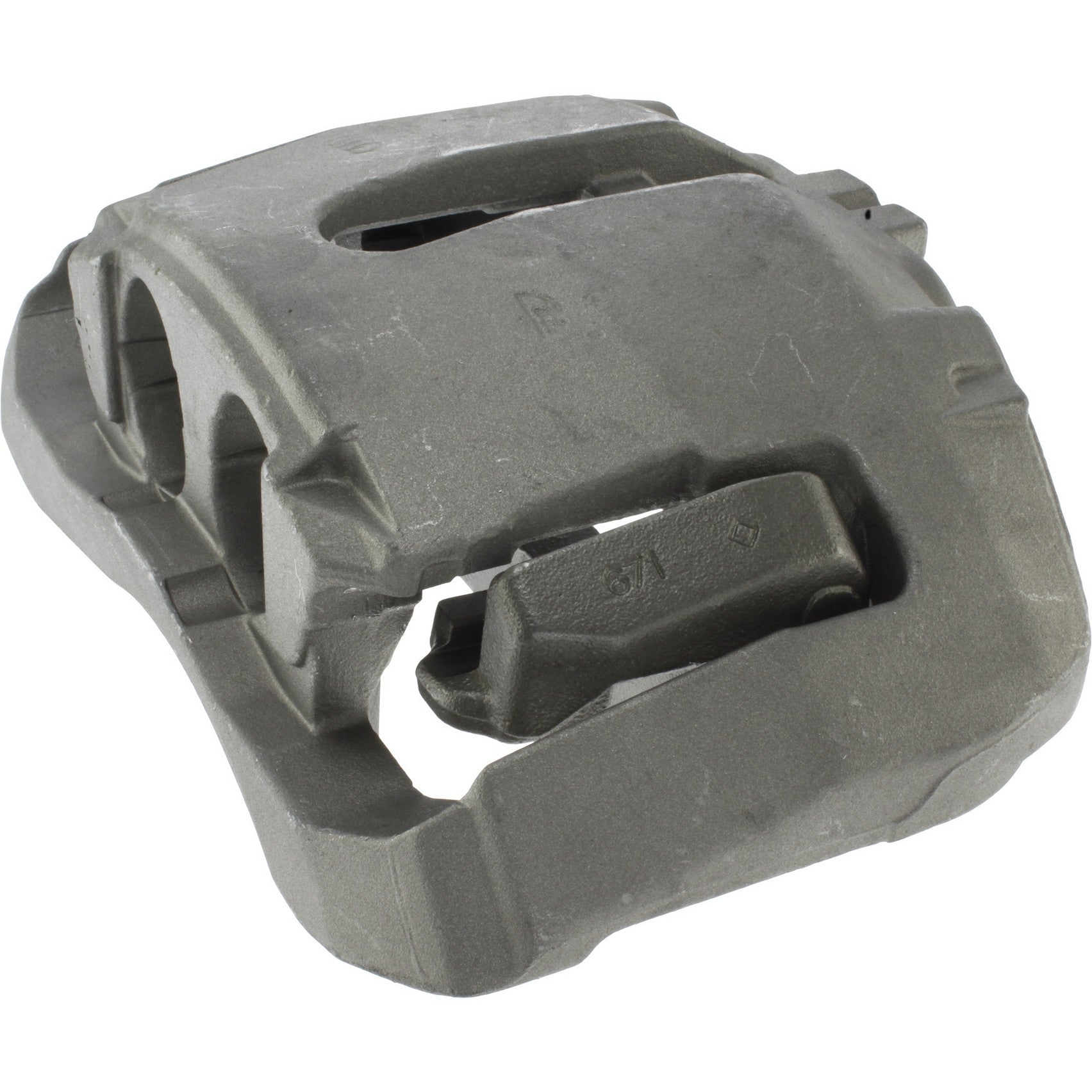 Stoptech Centric Semi-Loaded Brake Caliper - Front 141.33094