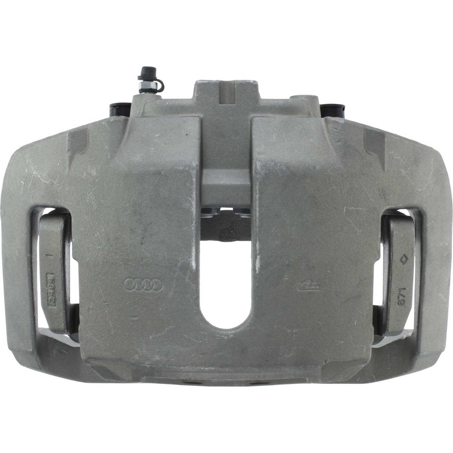 Stoptech Centric Semi-Loaded Brake Caliper - Front 141.33094