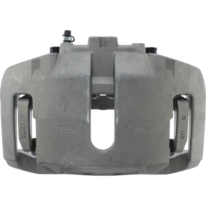 Stoptech Centric Semi-Loaded Brake Caliper - Front 141.33094