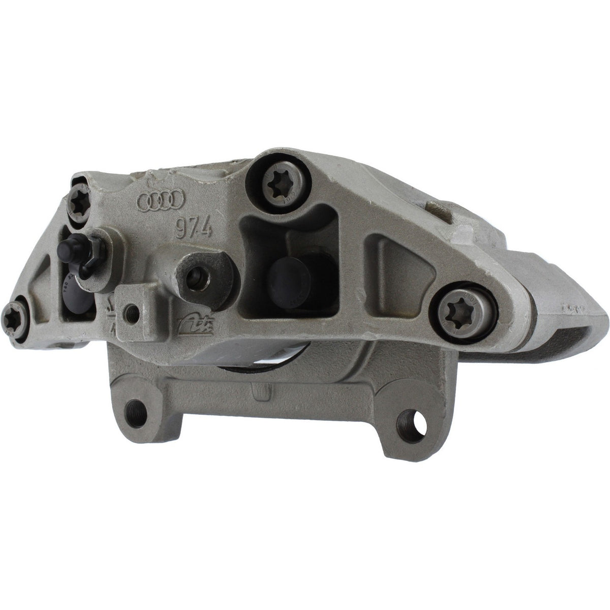 Centric Parts Semi-Loaded Brake Caliper 141.33099