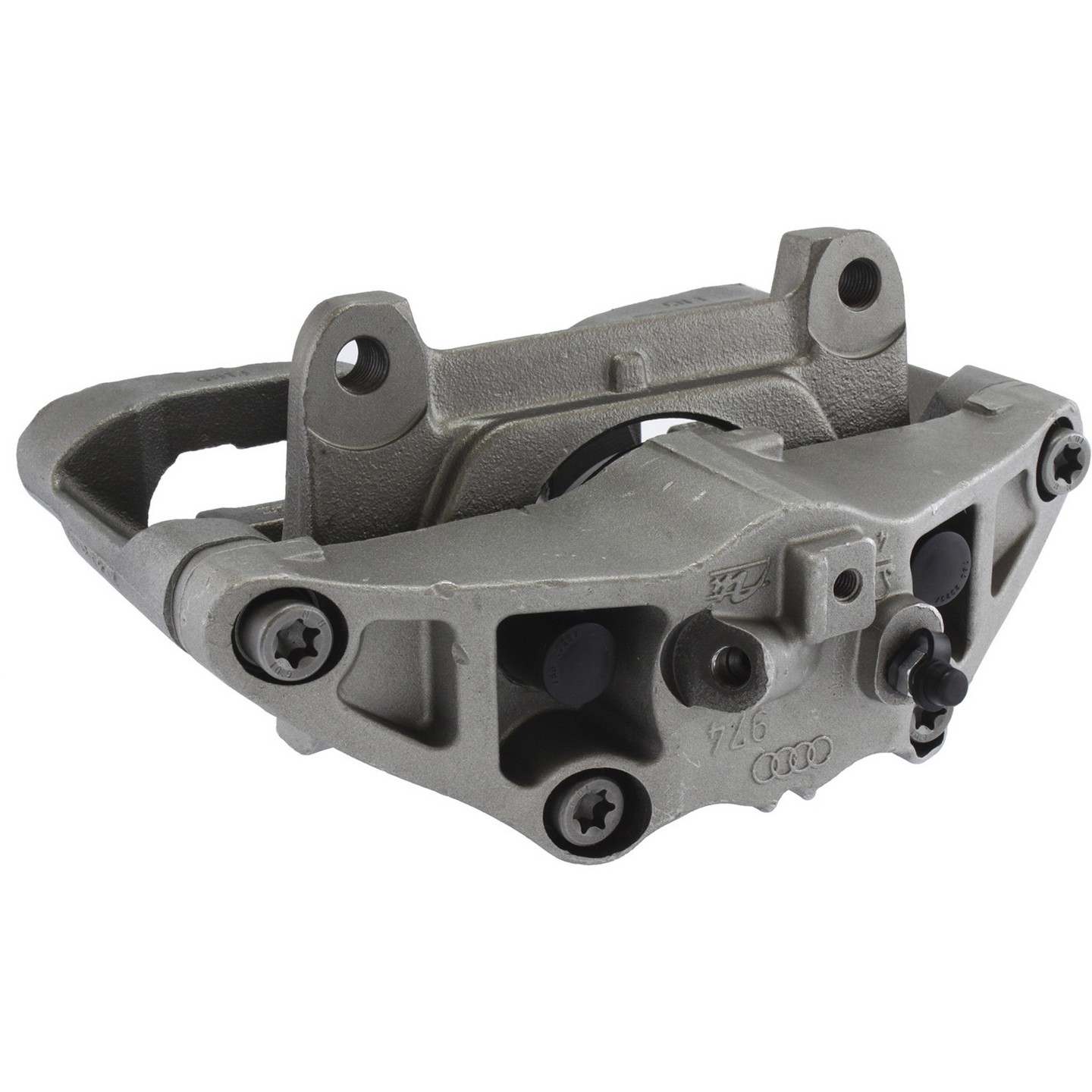 Centric Parts Semi-Loaded Brake Caliper 141.33099