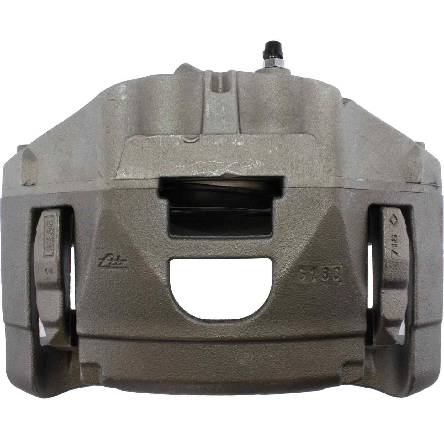 Centric Parts Semi-Loaded Brake Caliper 141.33099