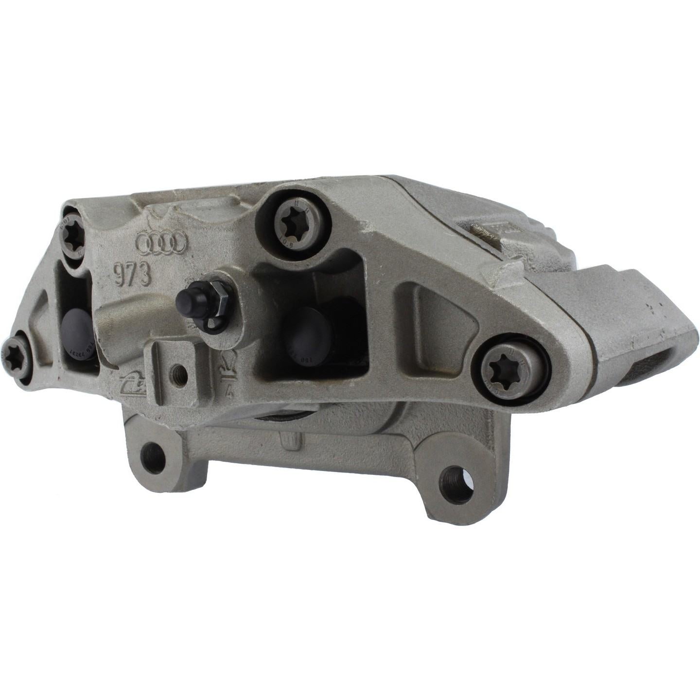 Centric Parts Semi-Loaded Brake Caliper 141.33100