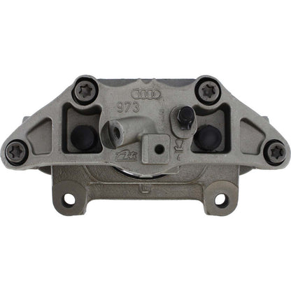 Centric Parts Disc Brake Caliper with anti-corrosion finish