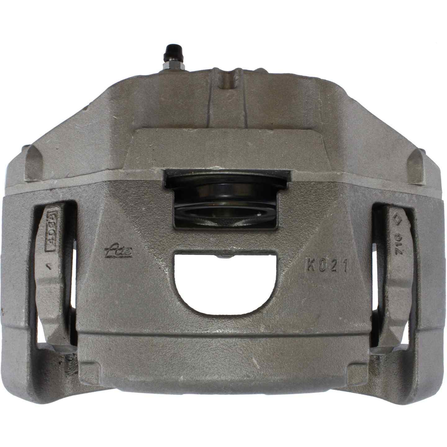Centric Parts Disc Brake Caliper with anti-corrosion finish