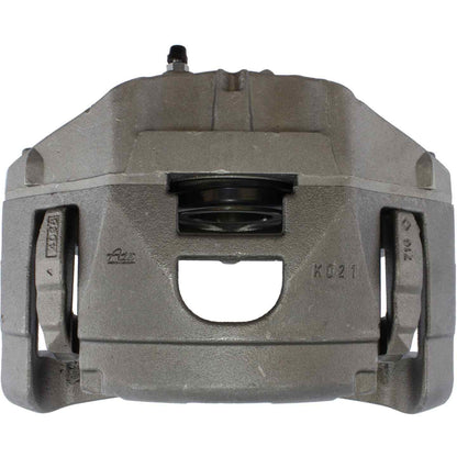 Centric Parts Disc Brake Caliper with anti-corrosion finish