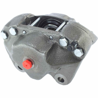 Centric Parts Semi-Loaded Brake Caliper 141.33106