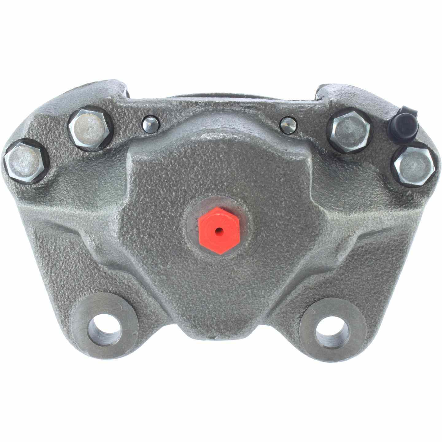 Centric Parts Disc Brake Caliper with anti-corrosion finish