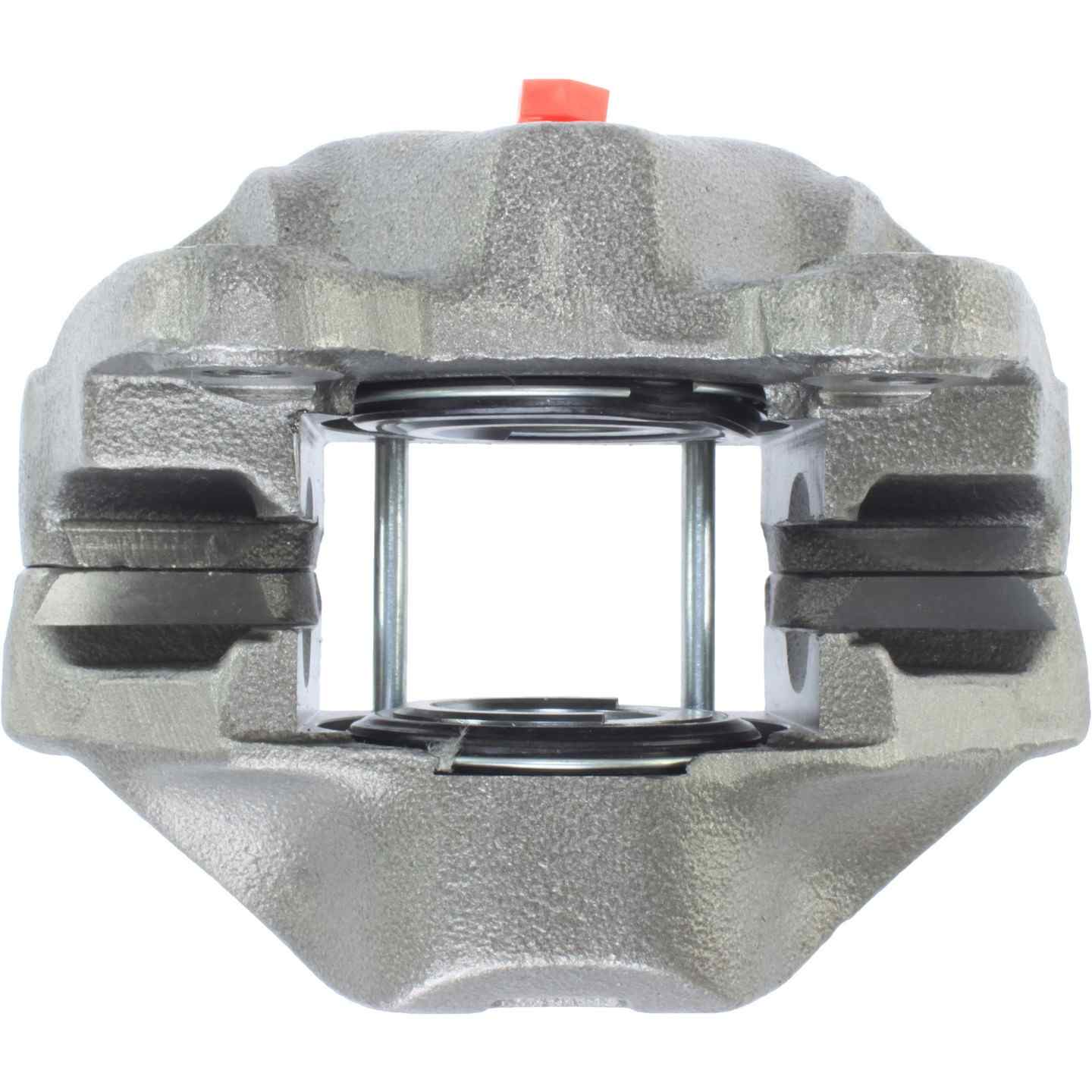 Centric Parts Disc Brake Caliper with anti-corrosion finish
