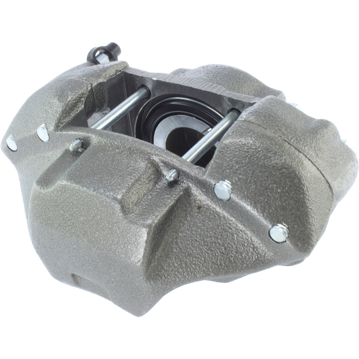 Centric Parts Disc Brake Caliper with anti-corrosion finish