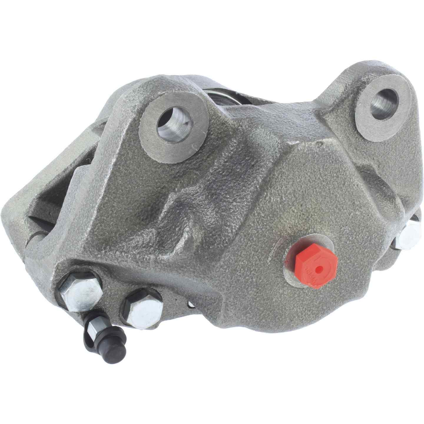 Centric Parts Disc Brake Caliper with anti-corrosion finish