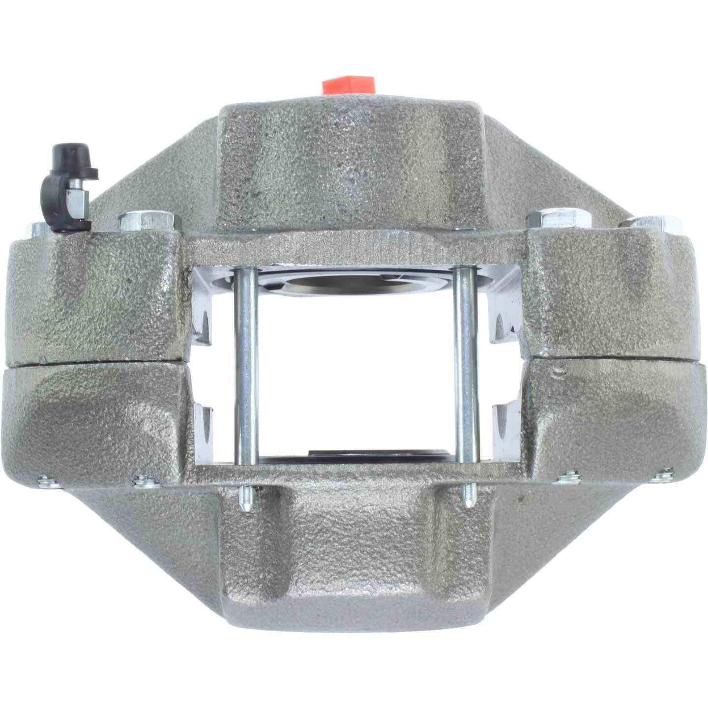 Centric Parts Disc Brake Caliper with anti-corrosion finish