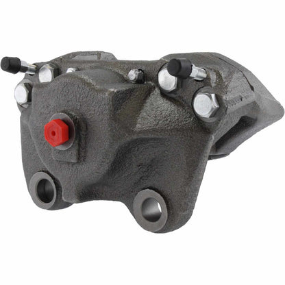 Centric Parts Disc Brake Caliper Semi-Loaded for 1972-1979 Volkswagen Transporter 141.33109