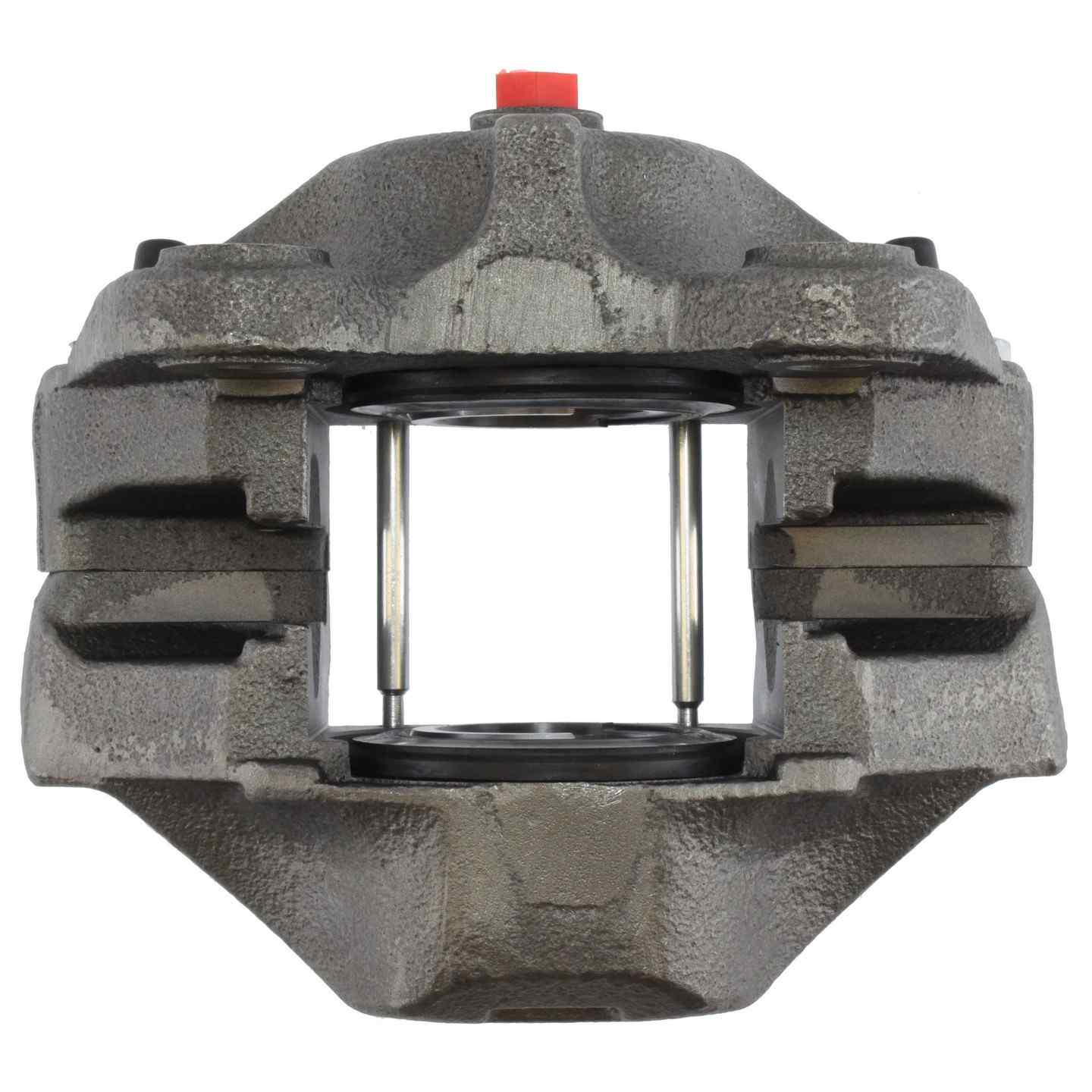 Centric Parts Disc Brake Caliper Semi-Loaded for 1972-1979 Volkswagen Transporter 141.33109