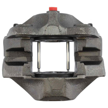 Centric Parts Disc Brake Caliper Semi-Loaded for 1972-1979 Volkswagen Transporter 141.33109