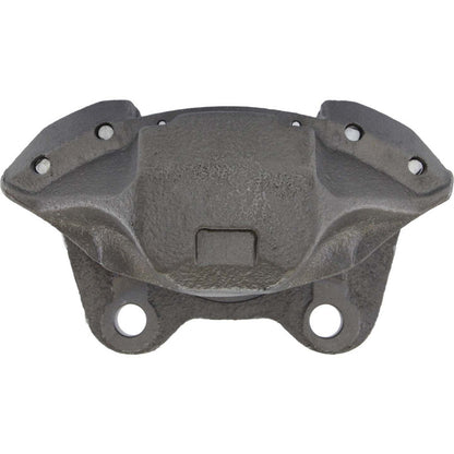 Centric Parts Disc Brake Caliper Semi-Loaded for 1972-1979 Volkswagen Transporter 141.33109