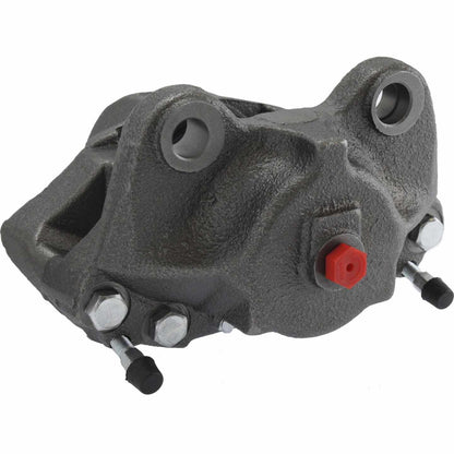 Centric Parts Disc Brake Caliper Semi-Loaded for 1972-1979 Volkswagen Transporter 141.33109