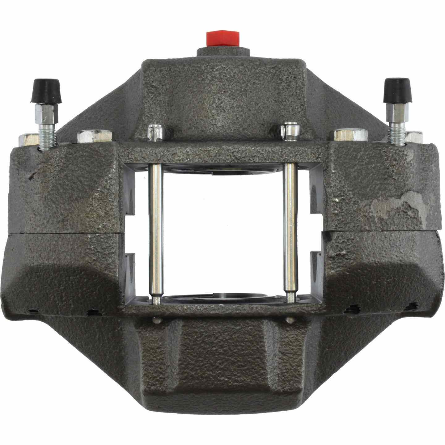 Centric Parts Disc Brake Caliper Semi-Loaded for 1972-1979 Volkswagen Transporter 141.33109