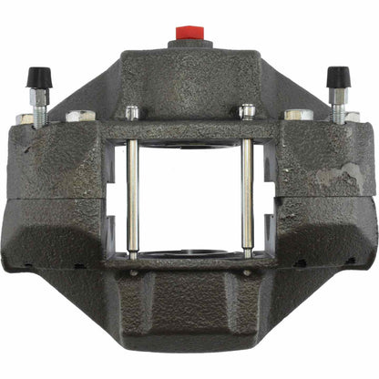 Centric Parts Disc Brake Caliper Semi-Loaded for 1972-1979 Volkswagen Transporter 141.33109