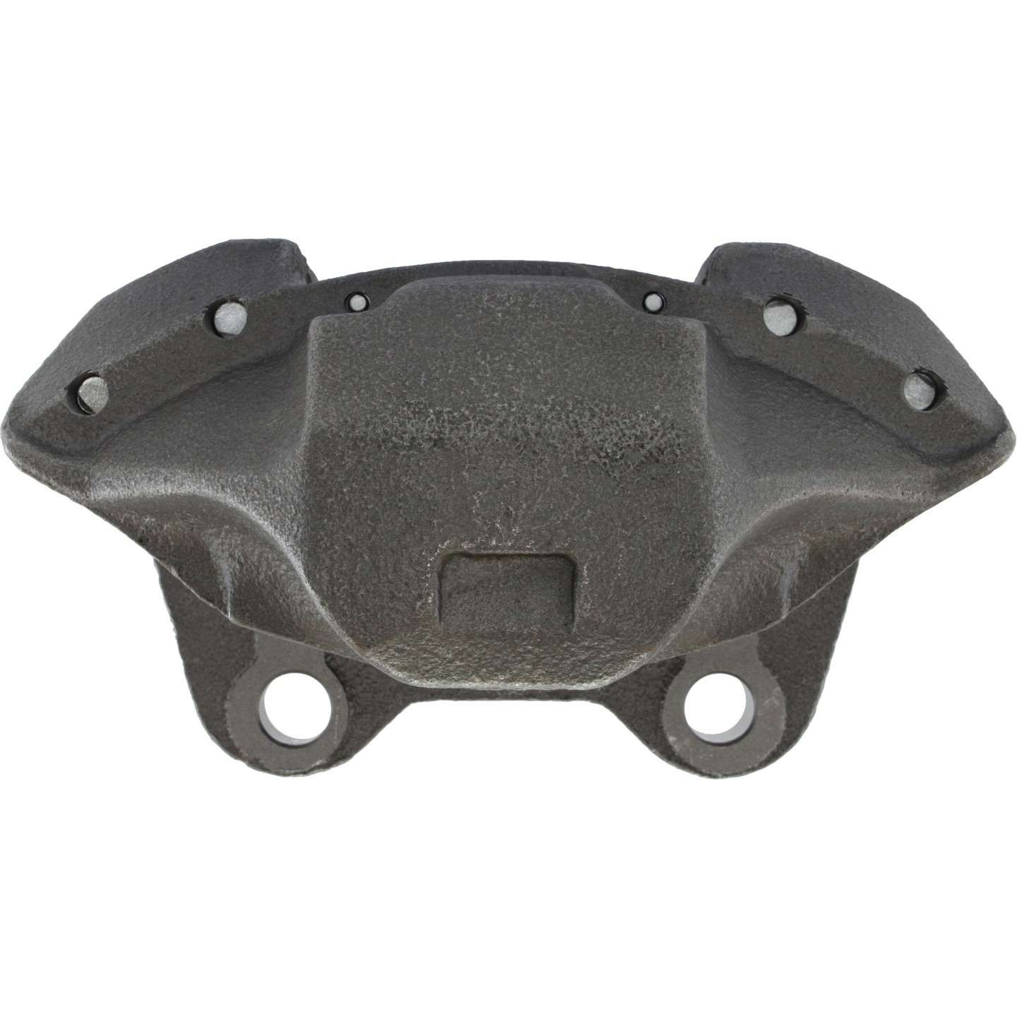 Centric Parts Disc Brake Caliper Semi-Loaded with Anti-Corrosion Finish for 1972-1979 Volkswagen Transporter 141.33110
