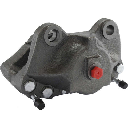 Centric Parts Disc Brake Caliper Semi-Loaded with Anti-Corrosion Finish for 1972-1979 Volkswagen Transporter 141.33110