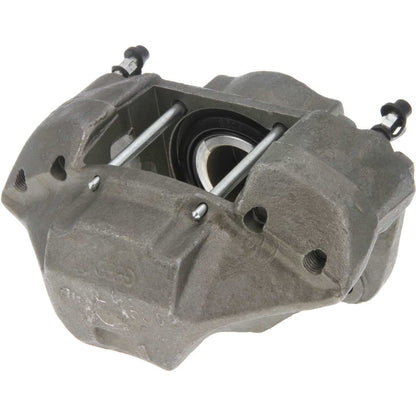 Centric Parts Disc Brake Caliper Remanufactured with Anti-Corrosion Finish 141.33111