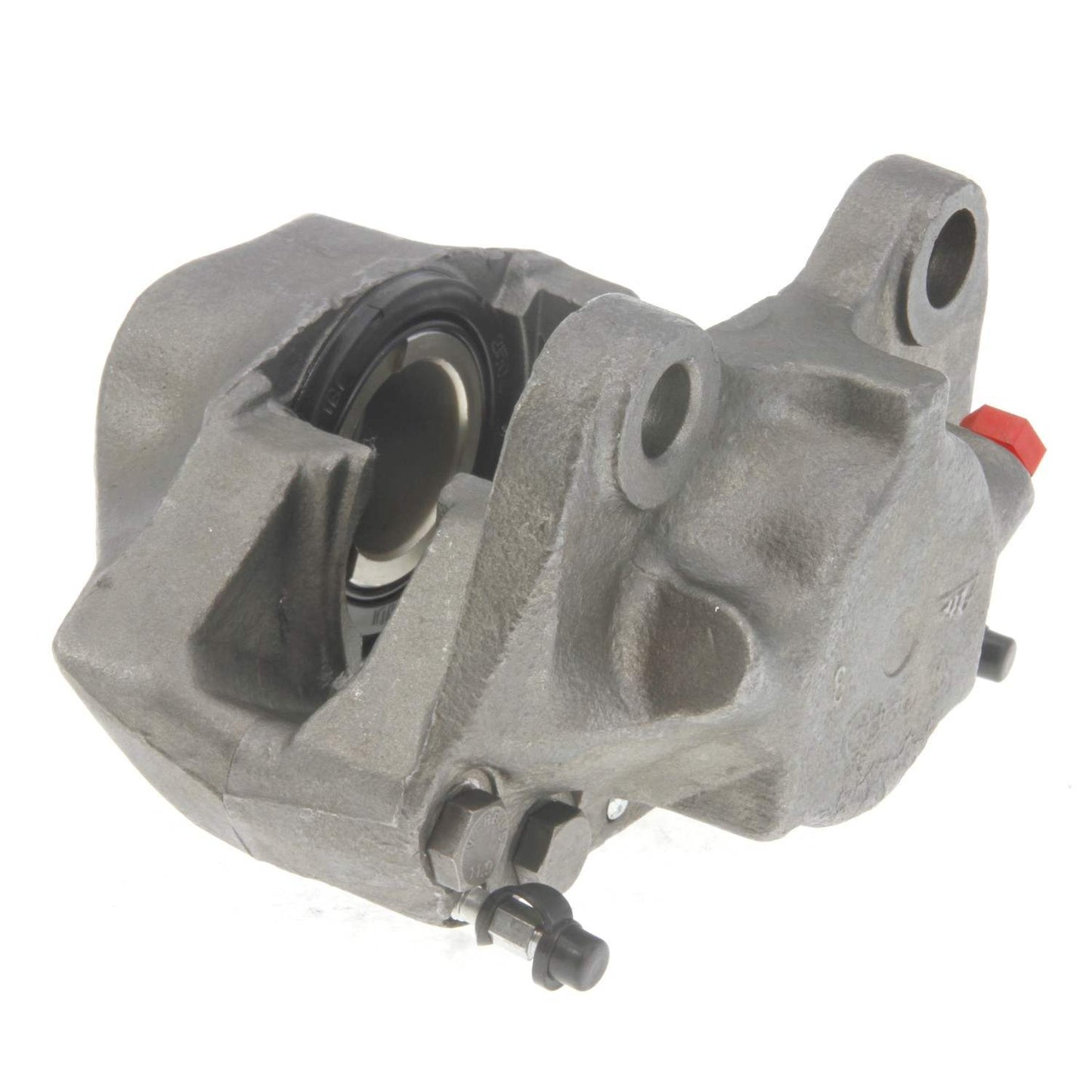 Centric Parts Disc Brake Caliper Remanufactured with Anti-Corrosion Finish 141.33111