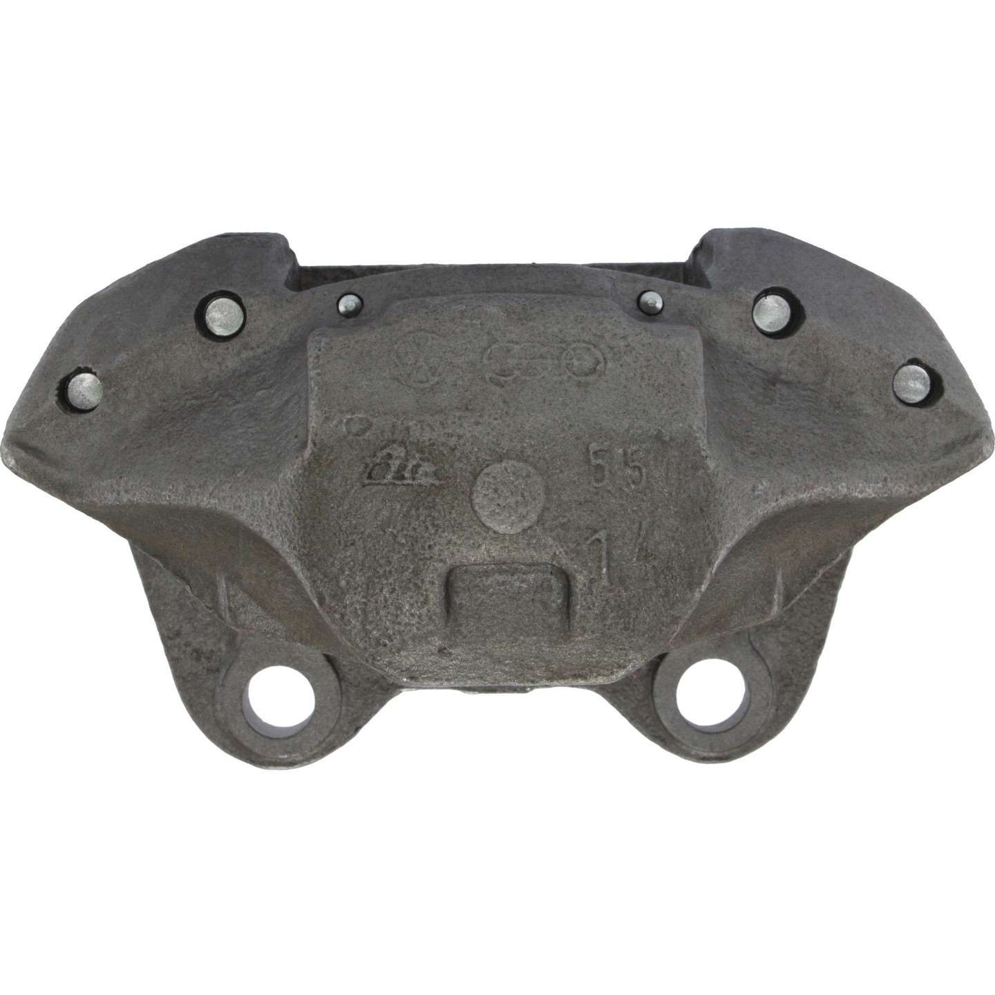 StopTech Semi-Loaded Brake Caliper 141.33111