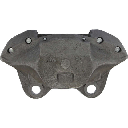Centric Parts Disc Brake Caliper Remanufactured with Anti-Corrosion Finish 141.33111