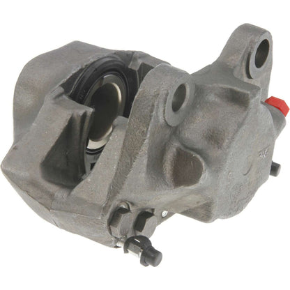 Centric Parts Disc Brake Caliper Remanufactured with Anti-Corrosion Finish 141.33111