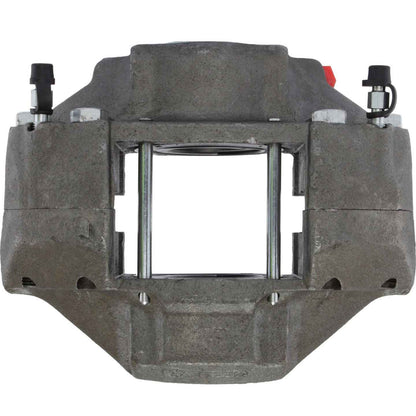 Centric Parts Disc Brake Caliper Remanufactured with Anti-Corrosion Finish 141.33111