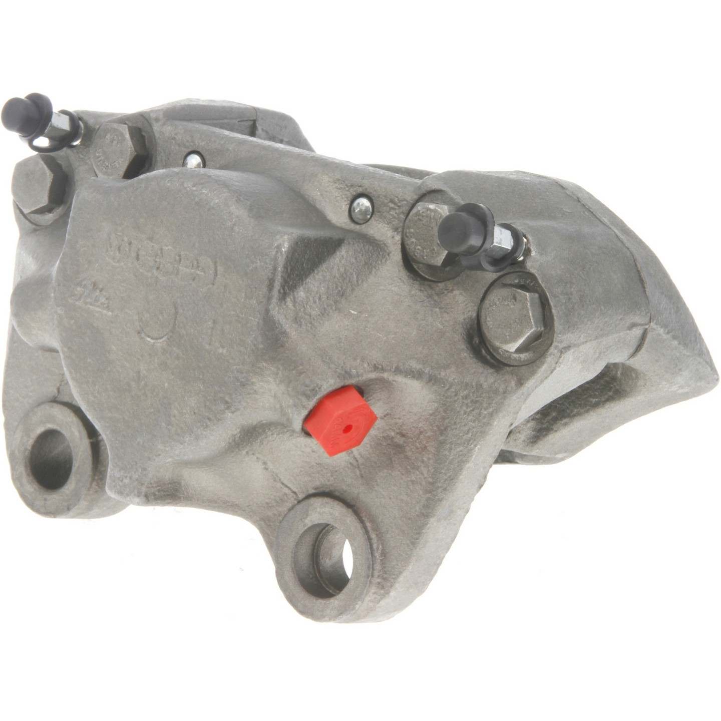 Centric Parts Semi-Loaded Brake Caliper 141.33112