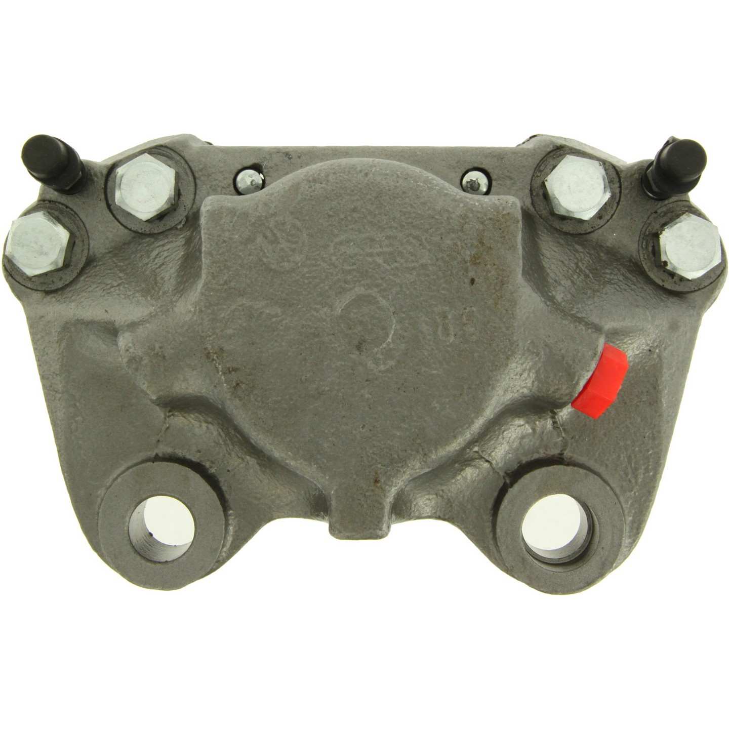 Centric Parts Semi-Loaded Brake Caliper 141.33112