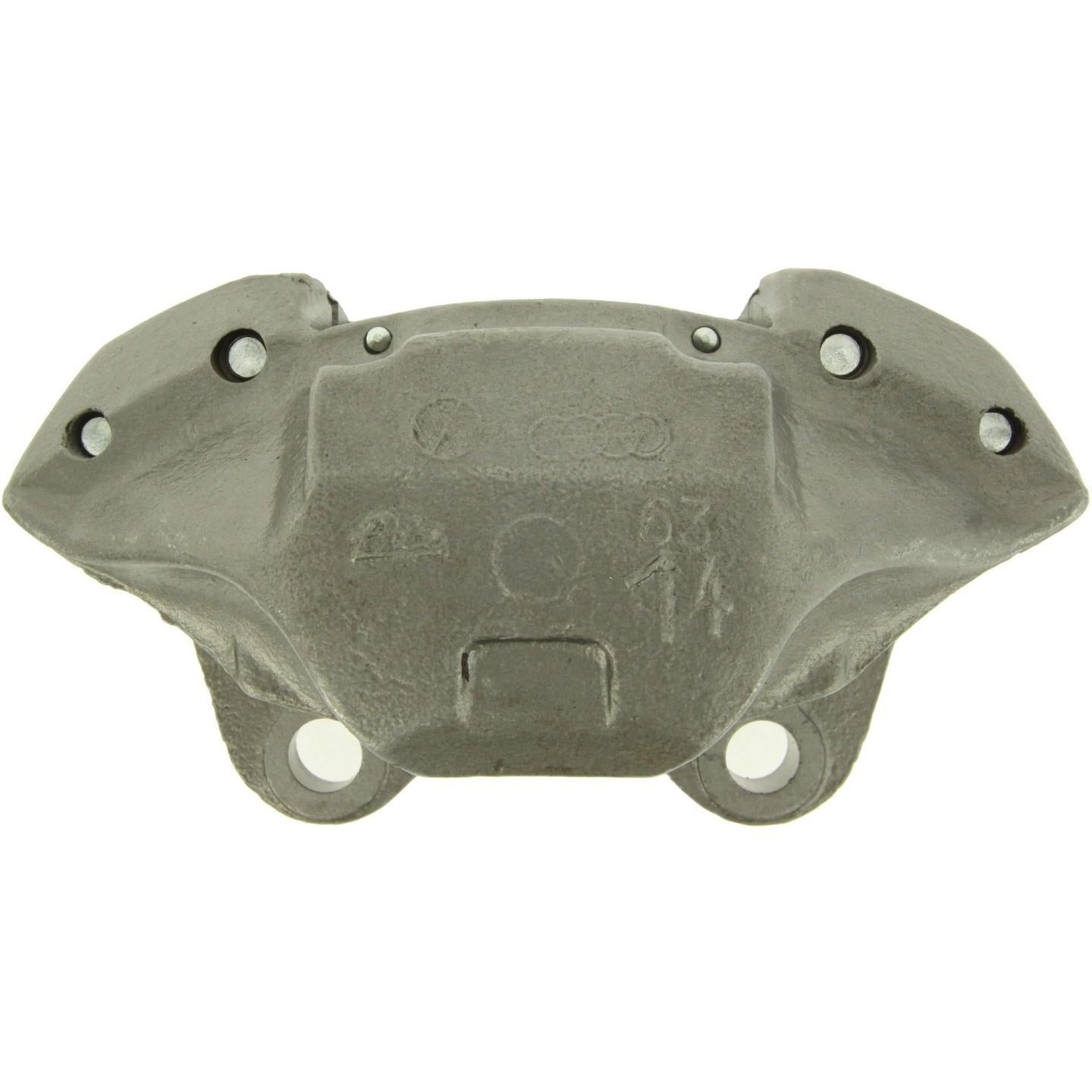 Centric Parts Semi-Loaded Brake Caliper 141.33112