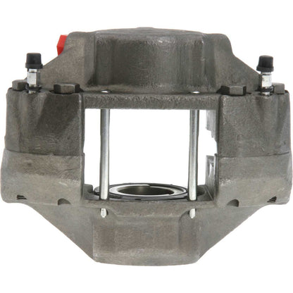 Centric Parts Disc Brake Caliper Semi-Loaded with Anti-Corrosion Finish for 1979-1980 Volkswagen Transporter Vanagon 141.33112
