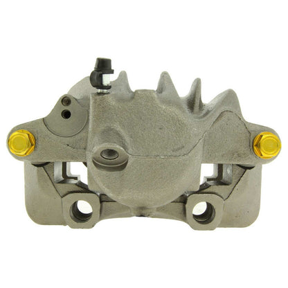 Centric Parts Disc Brake Caliper Semi-Loaded with Anti-Corrosion Finish for 1986-1991 Volkswagen Vanagon 141.33117