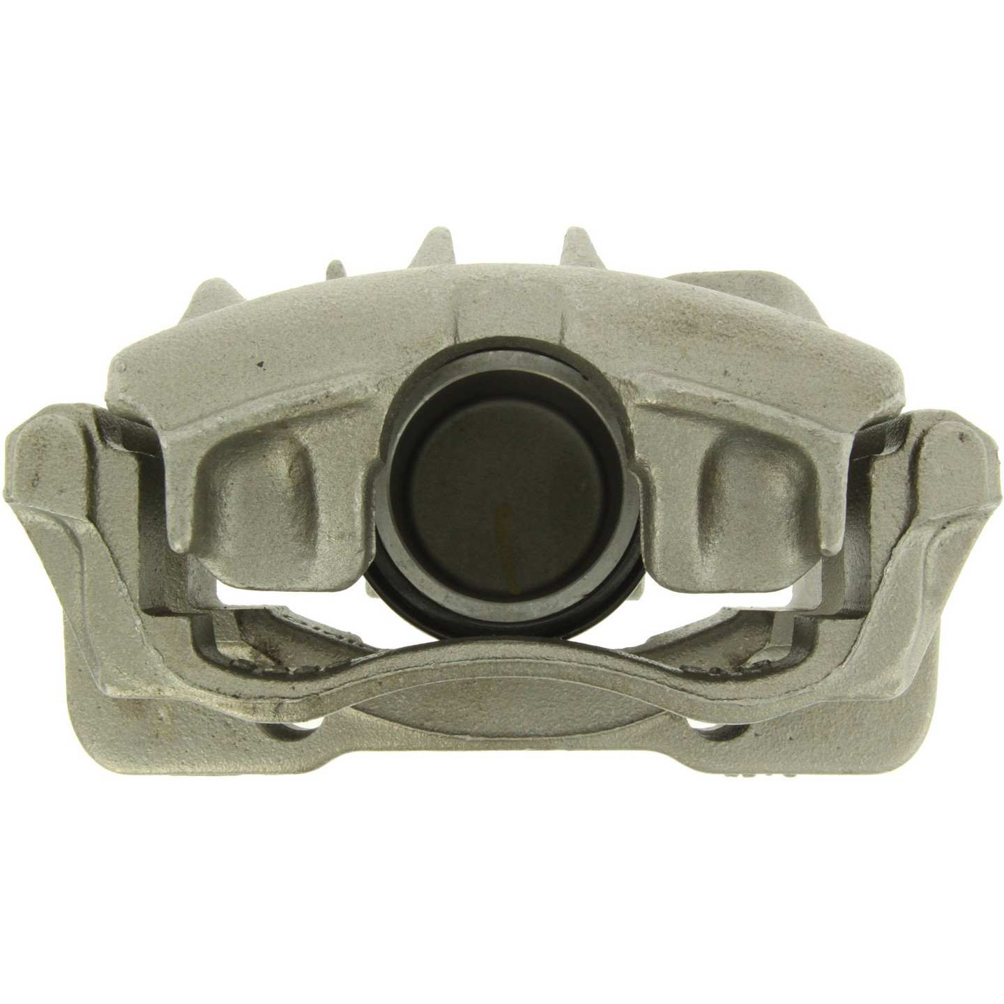 Centric Parts Disc Brake Caliper Semi-Loaded with Anti-Corrosion Finish for 1986-1991 Volkswagen Vanagon 141.33117