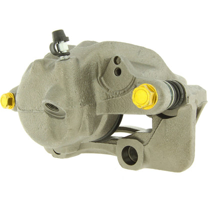 Stoptech Centric Semi-Loaded Brake Caliper - Front Left 141.33118
