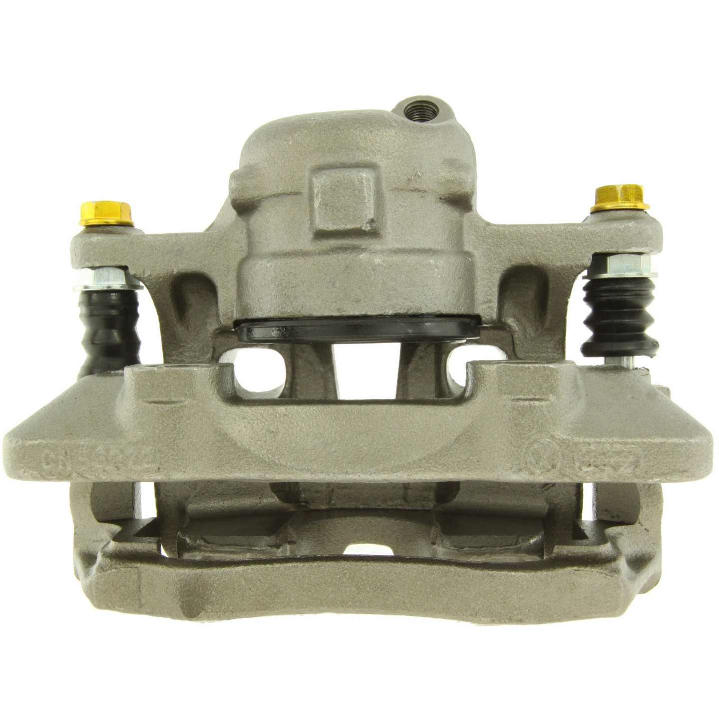 Stoptech Centric Semi-Loaded Brake Caliper - Front Left 141.33118