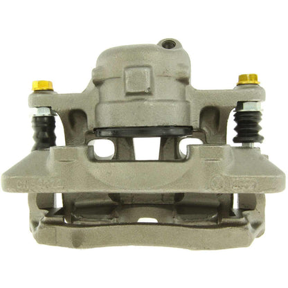 Stoptech Centric Semi-Loaded Brake Caliper - Front Left 141.33118