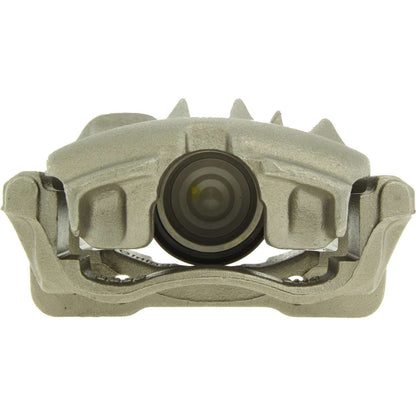 Stoptech Centric Semi-Loaded Brake Caliper - Front Left 141.33118